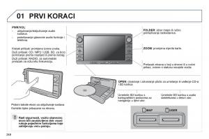 Peugeot-4008-vlasnicko-uputstvo page 250 min