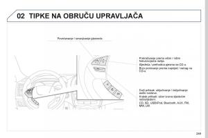 Peugeot-4008-vlasnicko-uputstvo page 251 min