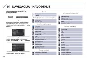 Peugeot-4008-vlasnicko-uputstvo page 266 min