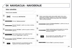 Peugeot-4008-vlasnicko-uputstvo page 267 min