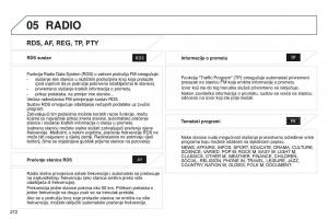 Peugeot-4008-vlasnicko-uputstvo page 274 min