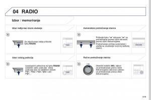 Peugeot-4008-vlasnicko-uputstvo page 321 min