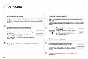 Peugeot-4008-vlasnicko-uputstvo page 322 min