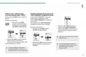 Peugeot-4008-vlasnicko-uputstvo page 43 min