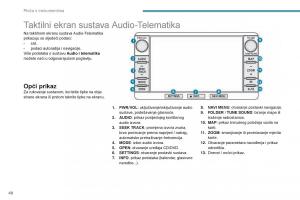 Peugeot-4008-vlasnicko-uputstvo page 50 min