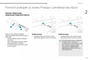 Peugeot-4008-vlasnicko-uputstvo page 61 min