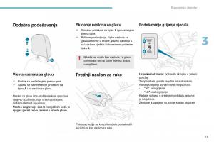 Peugeot-4008-vlasnicko-uputstvo page 75 min