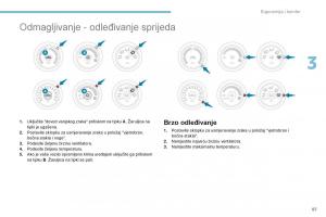 Peugeot-4008-vlasnicko-uputstvo page 89 min