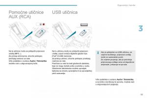 Peugeot-4008-vlasnicko-uputstvo page 95 min