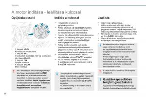 Peugeot-4008-Kezelesi-utmutato page 100 min