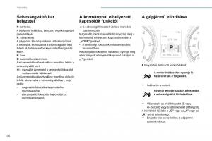 Peugeot-4008-Kezelesi-utmutato page 108 min