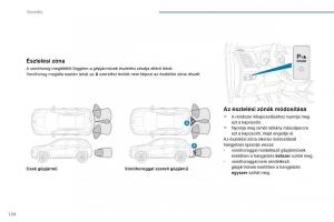 Peugeot-4008-Kezelesi-utmutato page 126 min