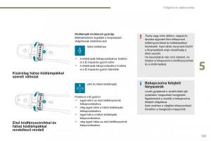 Peugeot-4008-Kezelesi-utmutato page 131 min