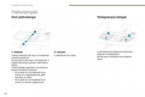 Peugeot-4008-Kezelesi-utmutato page 140 min