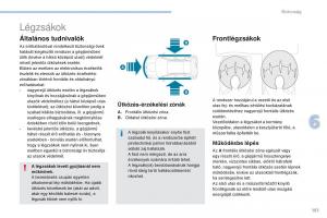 Peugeot-4008-Kezelesi-utmutato page 153 min