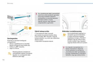 Peugeot-4008-Kezelesi-utmutato page 154 min