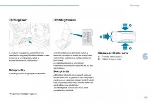 Peugeot-4008-Kezelesi-utmutato page 155 min