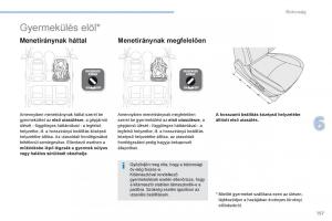 Peugeot-4008-Kezelesi-utmutato page 159 min