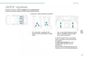 Peugeot-4008-Kezelesi-utmutato page 167 min