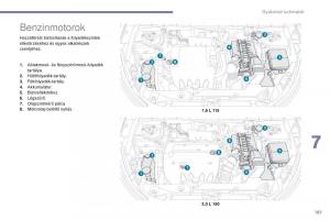 Peugeot-4008-Kezelesi-utmutato page 183 min