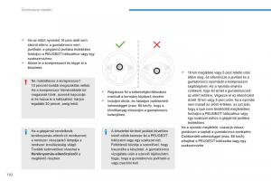 Peugeot-4008-Kezelesi-utmutato page 194 min