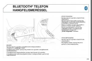 Peugeot-4008-Kezelesi-utmutato page 237 min