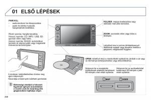 Peugeot-4008-Kezelesi-utmutato page 250 min