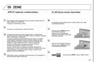 Peugeot-4008-Kezelesi-utmutato page 281 min