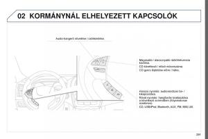 Peugeot-4008-Kezelesi-utmutato page 293 min