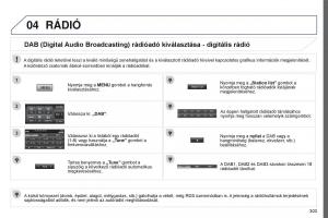 Peugeot-4008-Kezelesi-utmutato page 305 min