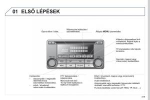 Peugeot-4008-Kezelesi-utmutato page 317 min