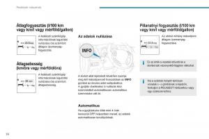 Peugeot-4008-Kezelesi-utmutato page 38 min