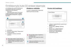 Peugeot-4008-Kezelesi-utmutato page 48 min