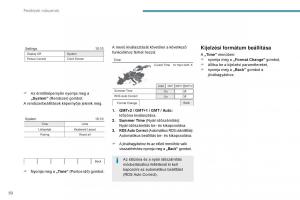 Peugeot-4008-Kezelesi-utmutato page 52 min