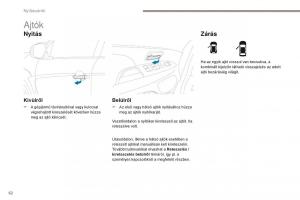 Peugeot-4008-Kezelesi-utmutato page 64 min