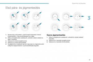 Peugeot-4008-Kezelesi-utmutato page 89 min