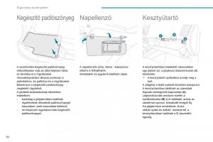 Peugeot-4008-Kezelesi-utmutato page 92 min