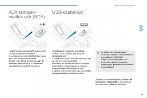 Peugeot-4008-Kezelesi-utmutato page 95 min