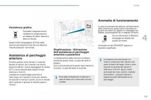 Peugeot-4008-manuale-del-proprietario page 127 min