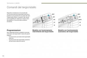 Peugeot-4008-manuale-del-proprietario page 136 min