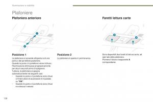 Peugeot-4008-manuale-del-proprietario page 140 min