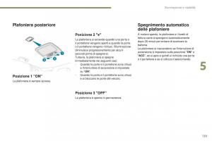 Peugeot-4008-manuale-del-proprietario page 141 min