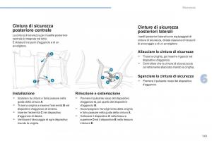 Peugeot-4008-manuale-del-proprietario page 151 min