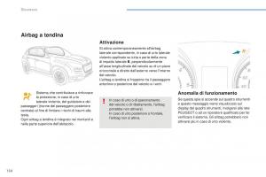 Peugeot-4008-manuale-del-proprietario page 156 min