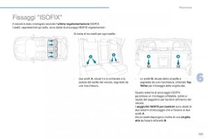 Peugeot-4008-manuale-del-proprietario page 167 min