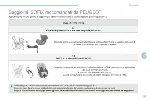 Peugeot-4008-manuale-del-proprietario page 169 min