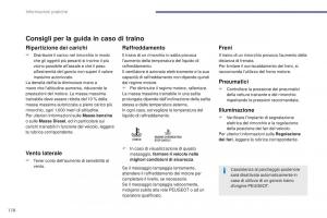 Peugeot-4008-manuale-del-proprietario page 180 min