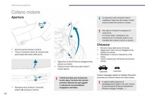 Peugeot-4008-manuale-del-proprietario page 182 min