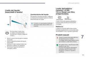 Peugeot-4008-manuale-del-proprietario page 187 min