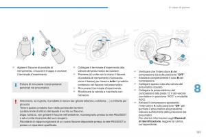 Peugeot-4008-manuale-del-proprietario page 193 min